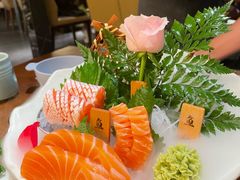 -阿吾罗日本料理(K11艺术中心店)