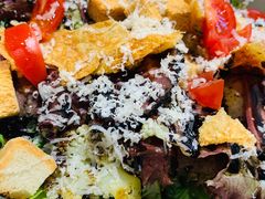 -Catch Bagel(芳草地店)