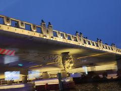 -海河游船(古文化街码头)