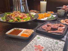 -赤谷和牛烧肉居酒屋(石景山店)