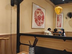 -冰城焰会大丰收铁锅炖(萝岗万达金街店)
