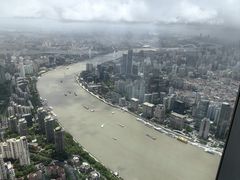 -上海中心大厦