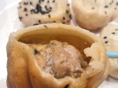 -小杨生煎(龙之梦购物中心店)