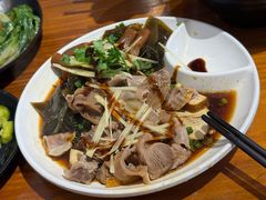 黑白切-大三元台湾鲁肉饭(沙井新桥店)