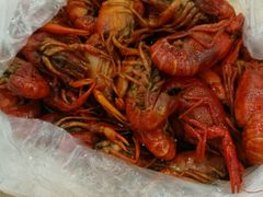 -新疆烧烤王(广灵店)