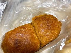 -茂名道烧饼王(海地店)