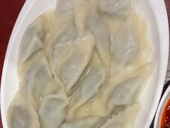 -喜家德虾仁水饺(东海缤纷天地店)