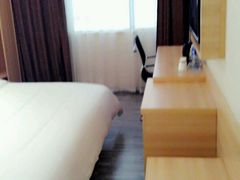 -城市便捷酒店(佛山大良清晖园步行街店)