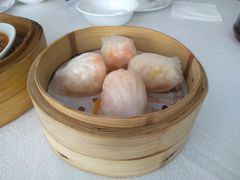 -西苑半岛·中餐厅