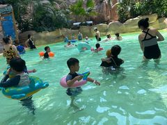 -杭州开元森泊度假乐园