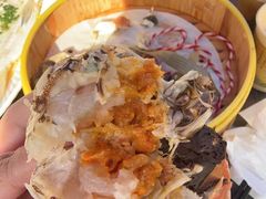 -七的湖·江南蟹舫·阳澄湖农家菜(蟹舫苑店)