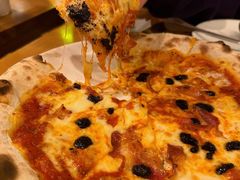 -La Tavernetta(Bar à Vin)(乌鲁木齐路店)