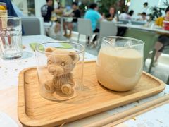 -大树餐厅(环球港店)