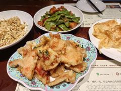 -老厨家(友谊路总店)