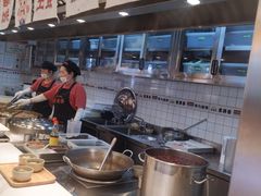 -素满香·全民食养自助(长宁龙之梦店)