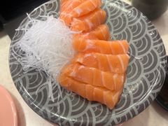 -争鲜回转寿司(东方银座店)