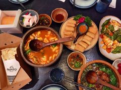 -山石榴·贵州菜(丰盛里店)