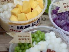 -蛋糕先生(安宁店)