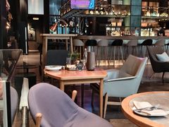 -THE CANNERY&JUJU 新鲜海鲜·牛排美食酒廊