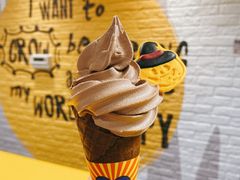 -麦当劳(杭州西湖银泰百货店)