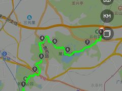 -广州雕塑公园