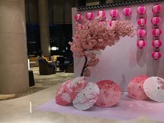 -武汉世茂希尔顿酒店·汇·全日餐厅