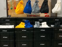 -M Stand(西安大悦城店)