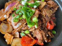 -徽州美食(三十年老店)