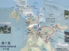 -南丫岛