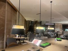 -粤海喜来登酒店·&More聚驿(天河城店)