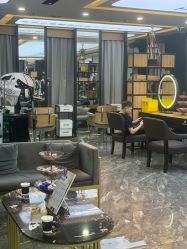 -藤野造型·专业烫染店