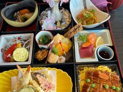 -滩万日本料理Nadaman(国贸大酒店)