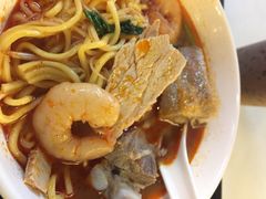 Malaysian&nbsp;food&nbsp;Street(马来西亚美食街)-马来西亚美食街
