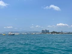 -三亚游船旅游中心(三亚鹿回头游艇游船公共码头店)