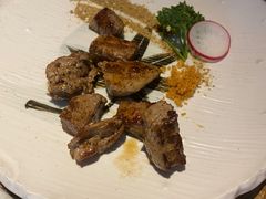 -京料理·日料自助·铁板燒(复悦城店)