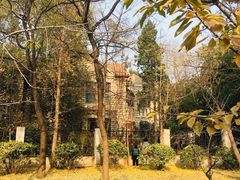 -山东大学(趵突泉校区)