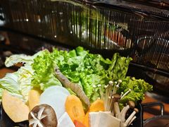-呷哺呷哺 黄金牧场 (新中关购物中心店)