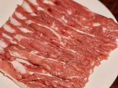 -前门张记涮肉(前门店)