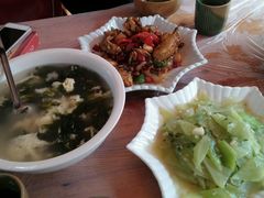android_upload_pic-俊子饭店土家湘菜(凤凰古城店)