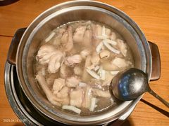 -大头椰·椰子鸡火锅(新梦店)