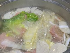 -狐狸爱上椰子鸡(滨江星光大道店)