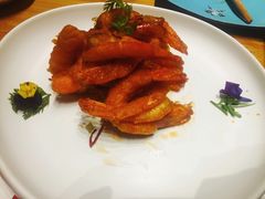 -局气烤鸭·北京菜(前门店)