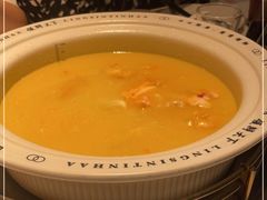 -领鲜天下·焗海鲜·花胶鸡(天目里店)