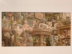 -清华大学艺术博物馆