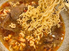 -大哥餐厅(西城花园店)