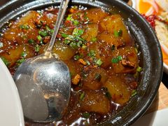 -相约·羊村小馆非遗手抓肉(七一酱园店)
