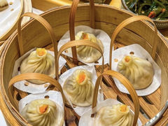 -龍堂蟹黄小笼包(万家丽店)
