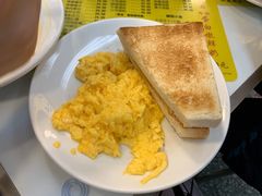 -澳洲牛奶公司(佐敦店)