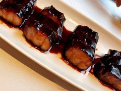 秘制黑叉烧-炳胜品味(海印总店)