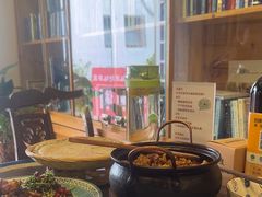 -吃货私房菜(丽江束河古镇店)